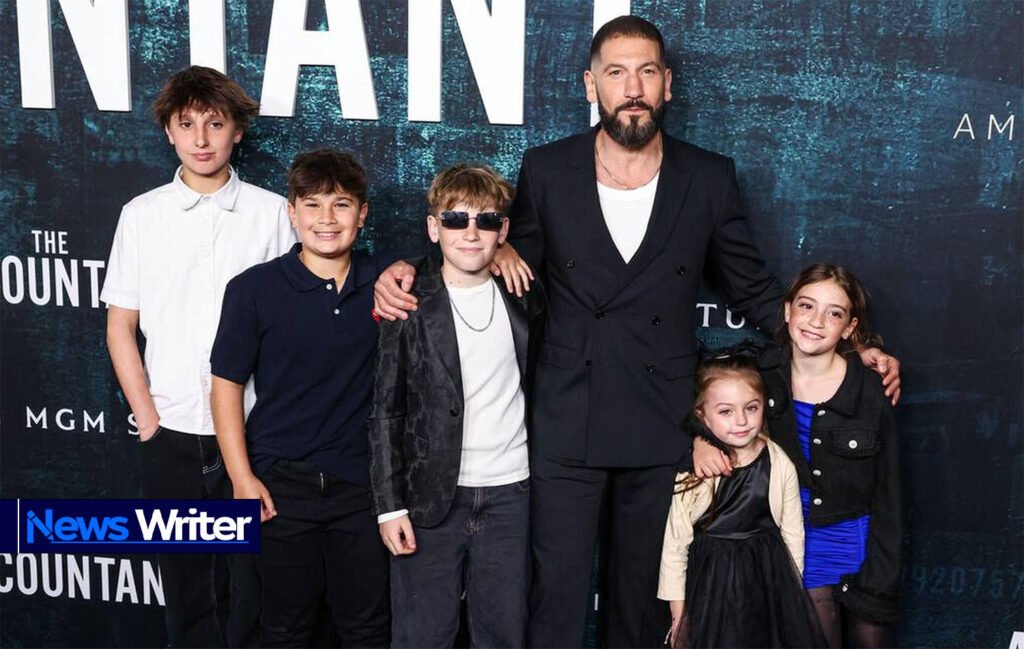 Billy Bernthal's Siblings