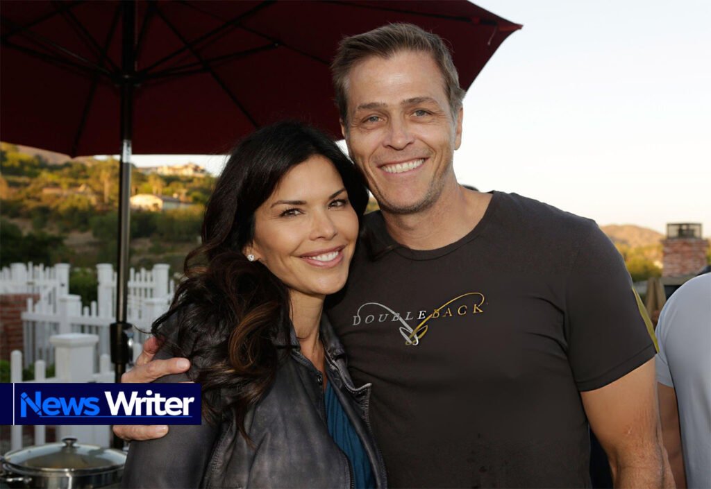 Evan Whitesell Parent's