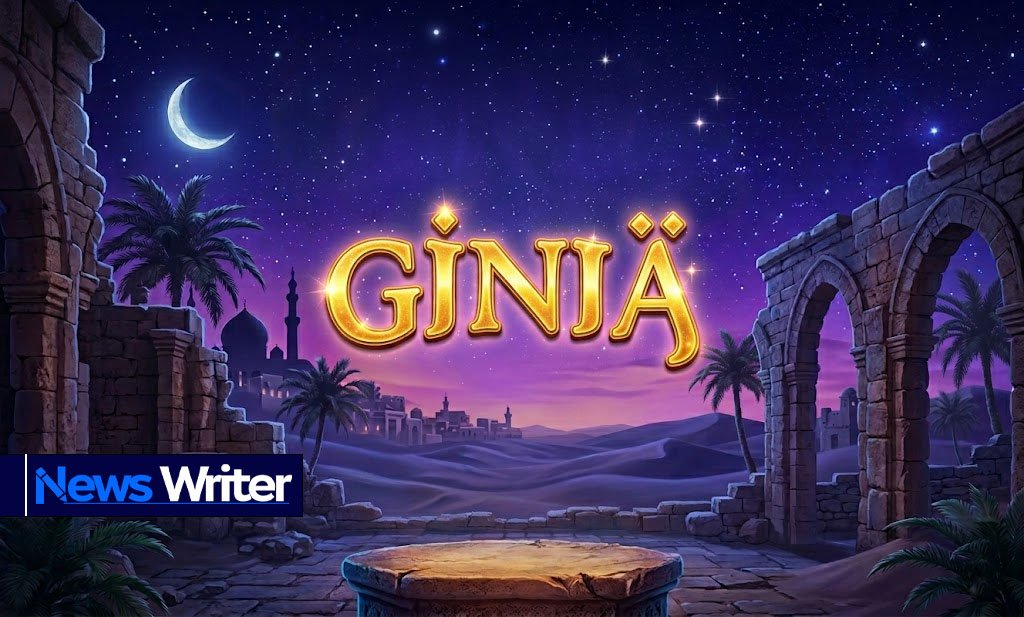 Giniä