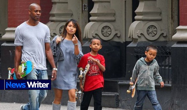 Ibrahim Chappelle's Siblings