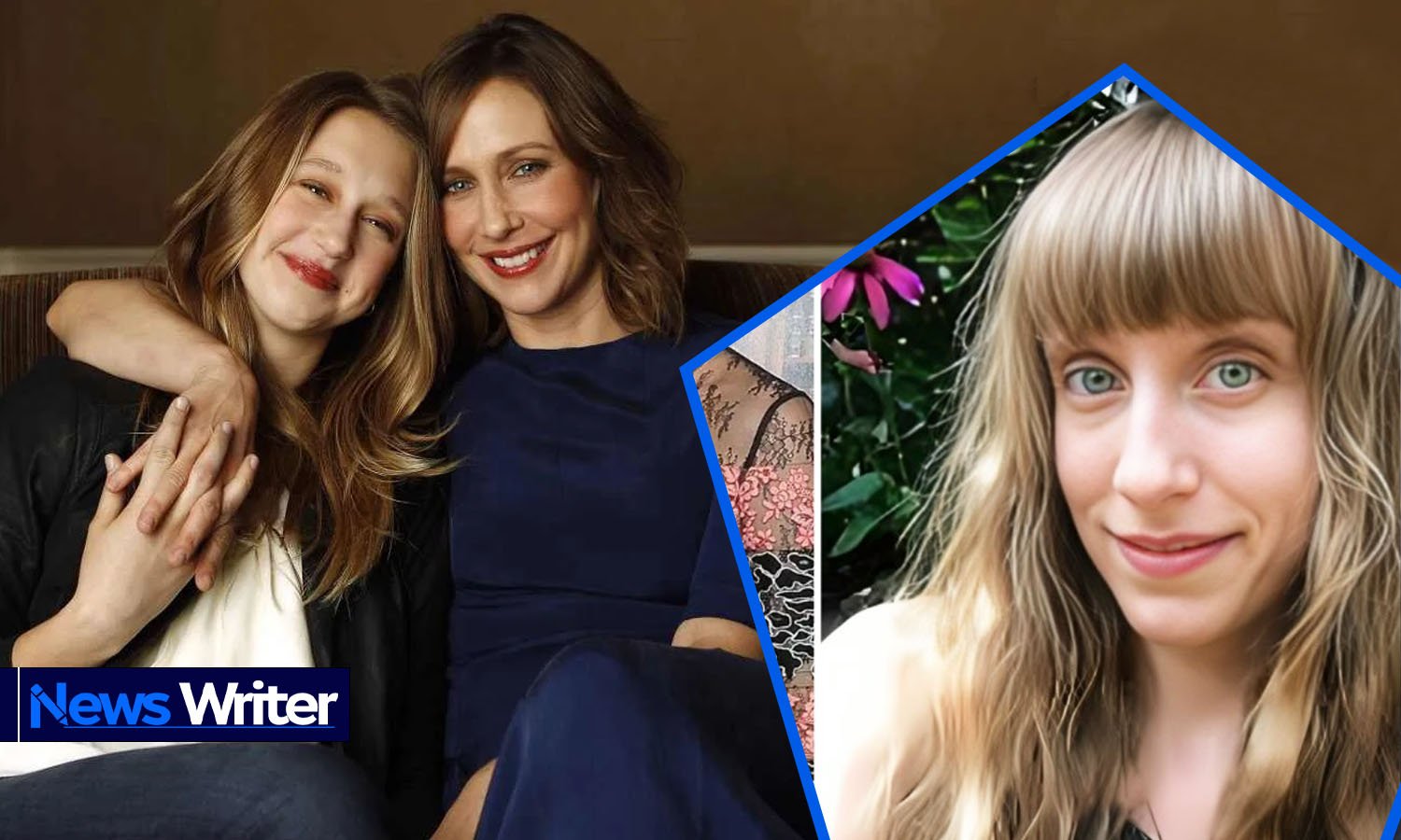 Laryssa Farmiga