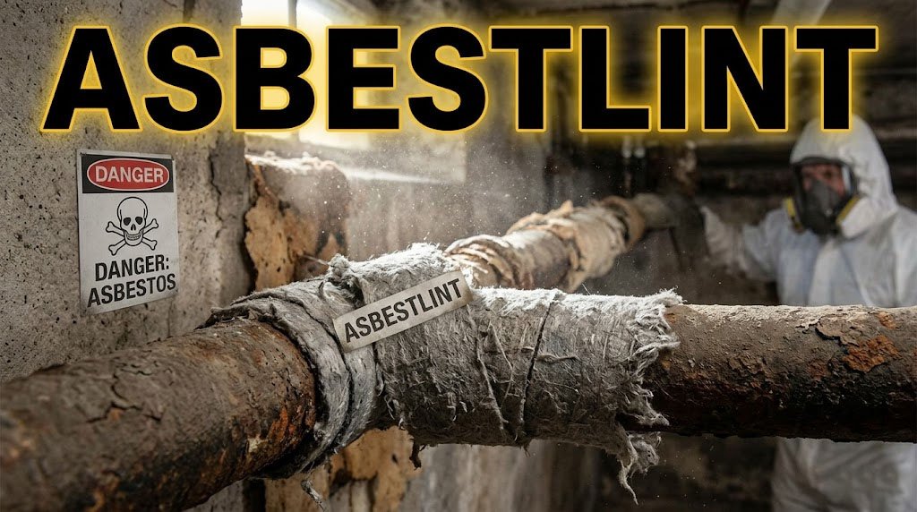 Asbestlint