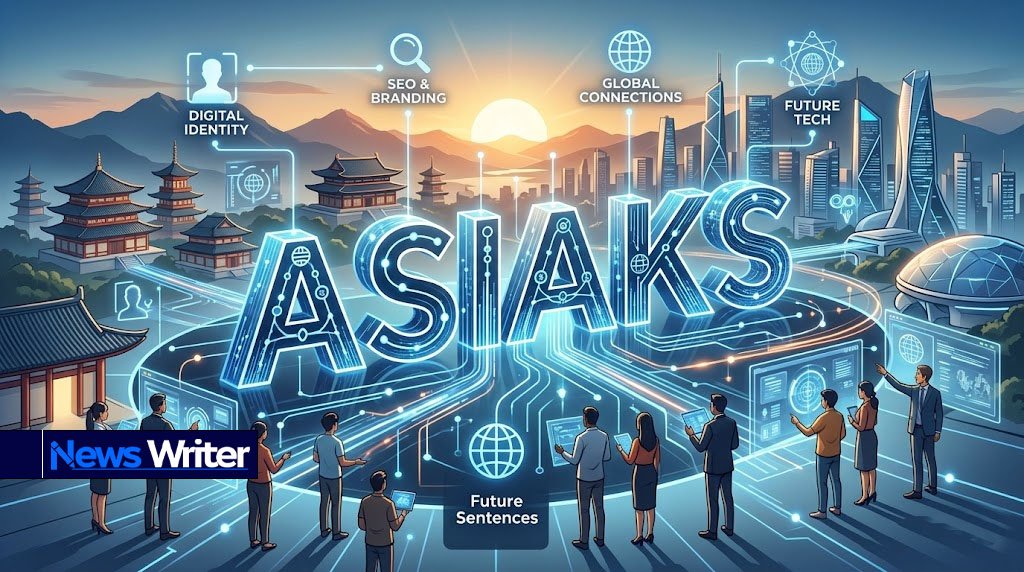 Asiaks