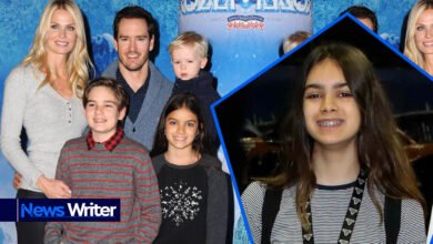 Ava Lorenn Gosselaar