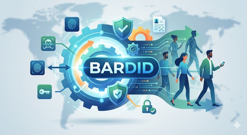 Bardid