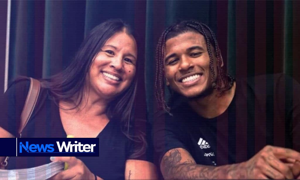 Bree Purganan, Jalen Green