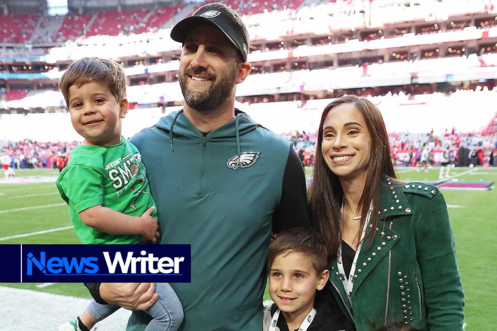 Brett Ashley Cantwell