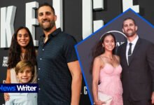 Brett Ashley Cantwell