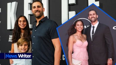 Brett Ashley Cantwell