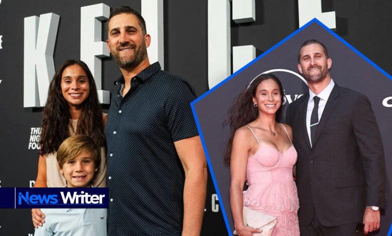 Brett Ashley Cantwell