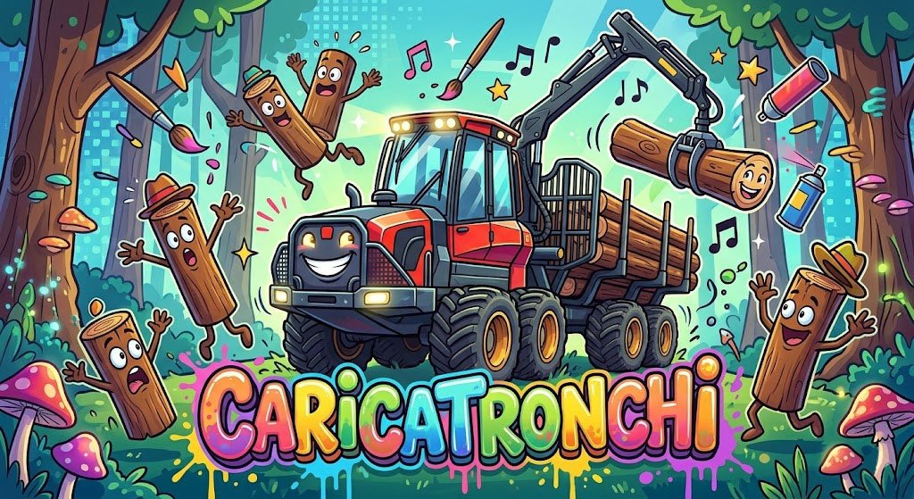 Caricatronchi