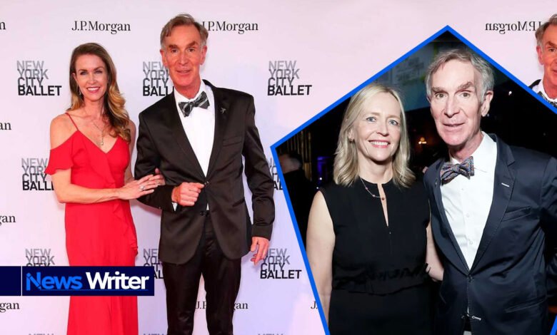 Charity Nye