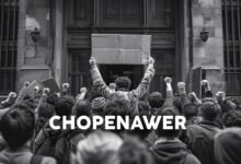 Chopenawer