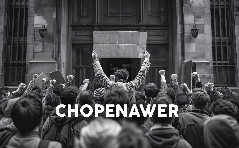 Chopenawer