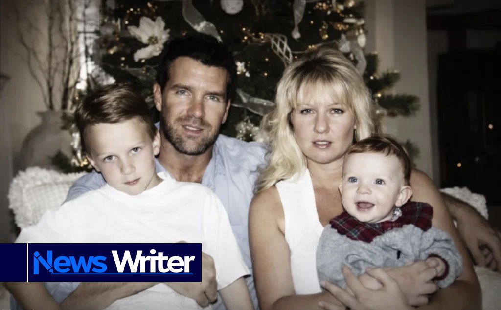 Dana Lee Burgio's Family