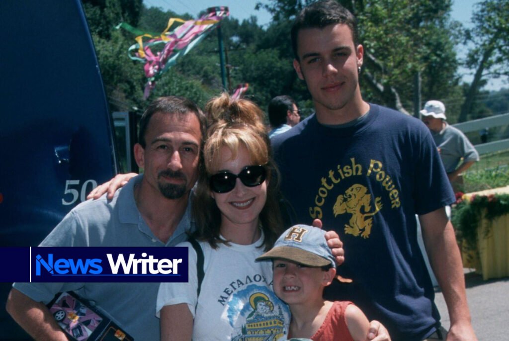Doc Hayman's Family
