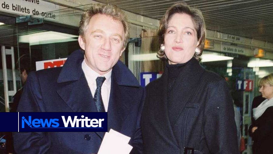 Dorothée Lepère, François-Henri Pinault