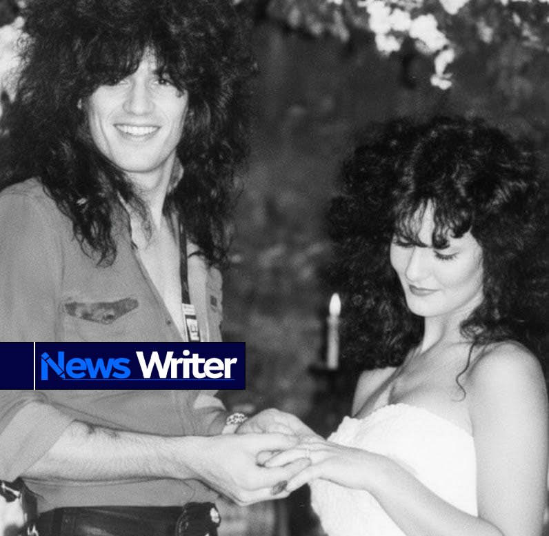 Elaine Starchuk, Tommy Lee