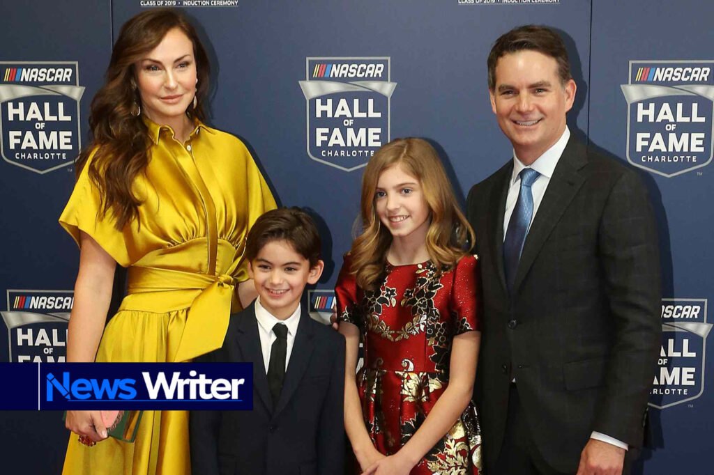 Ella Sofia Gordon's Family