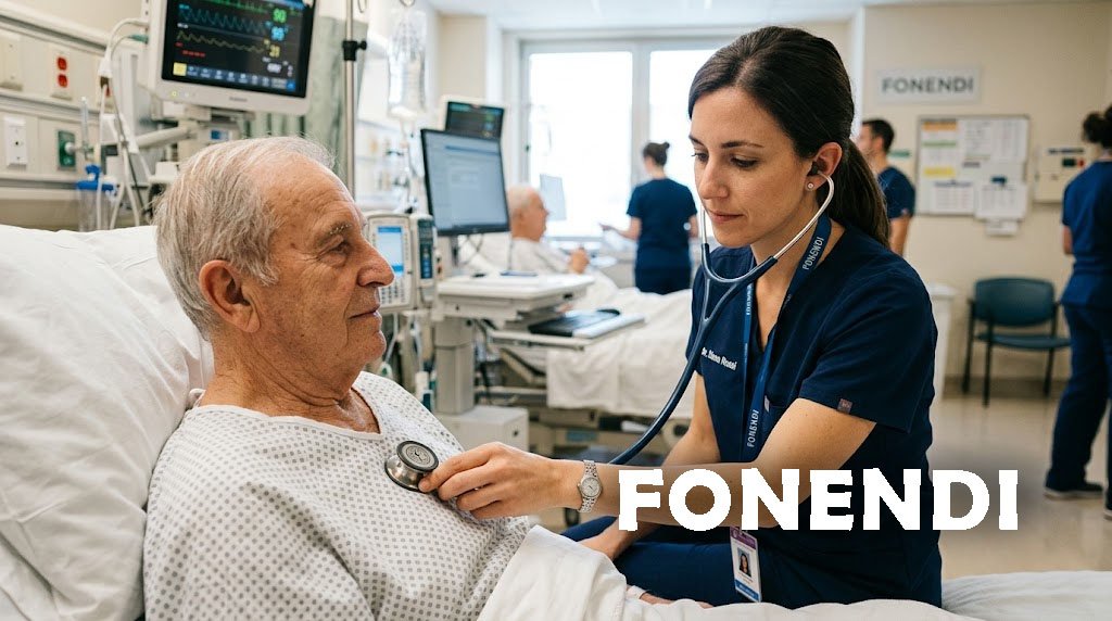 Fonendi