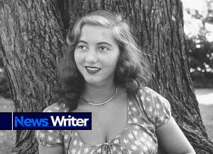 Frances Ford Seymour