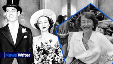 Frances Ford Seymour