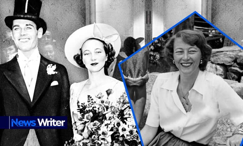 Frances Ford Seymour