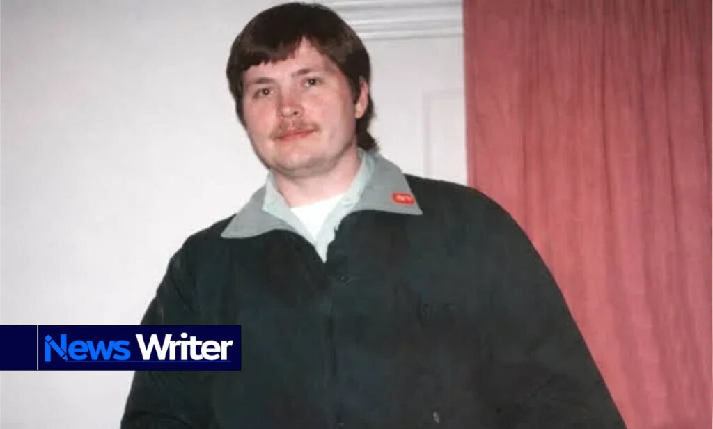 Gary Phillip Spector