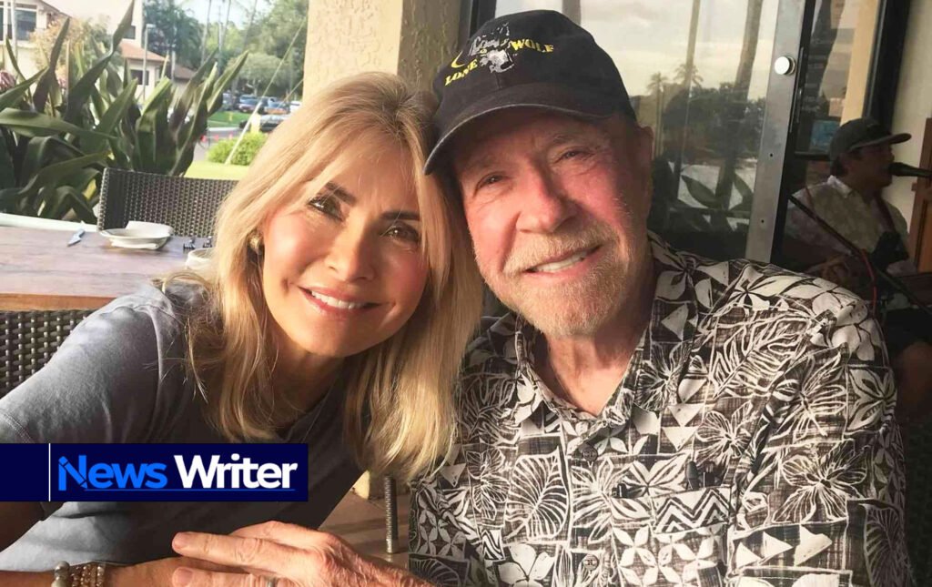 Gena O'Kelley, Chuck Norris