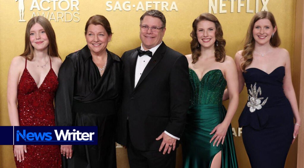 Isabella Louise Astin