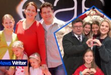 Isabella Louise Astin