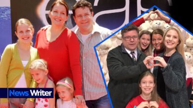 Isabella Louise Astin