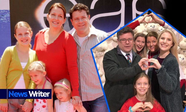 Isabella Louise Astin