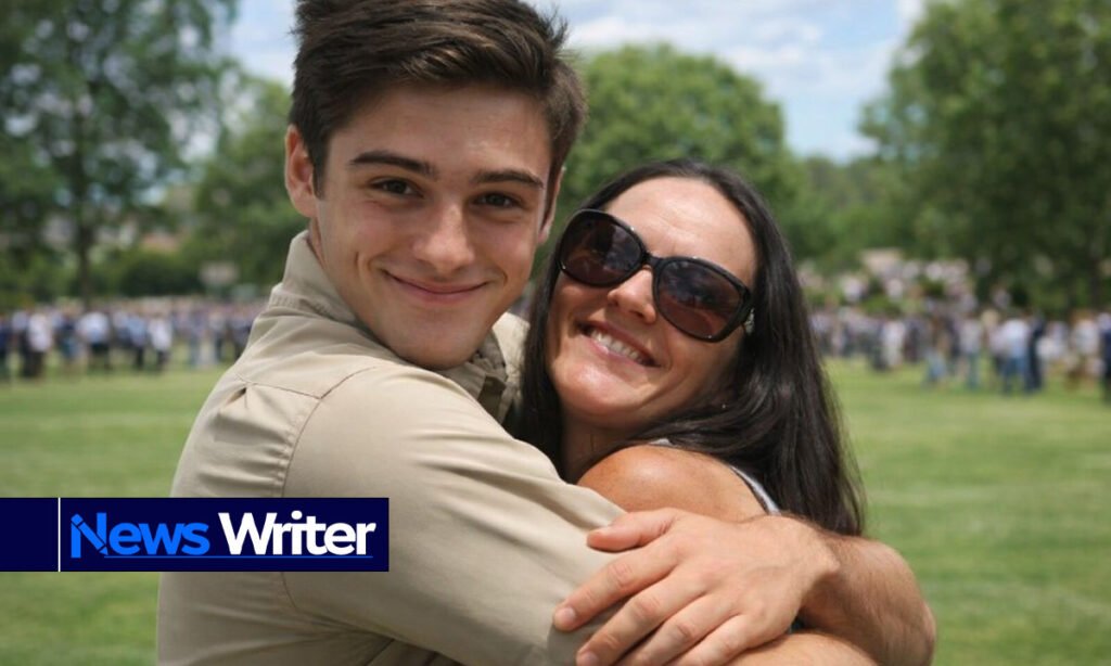 Jalynn Elordi, Jacob Elordi