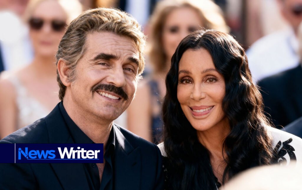 John Paul Sarkisian, Cher