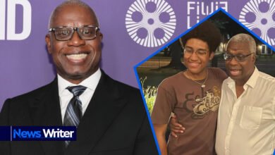 John Wesley Braugher