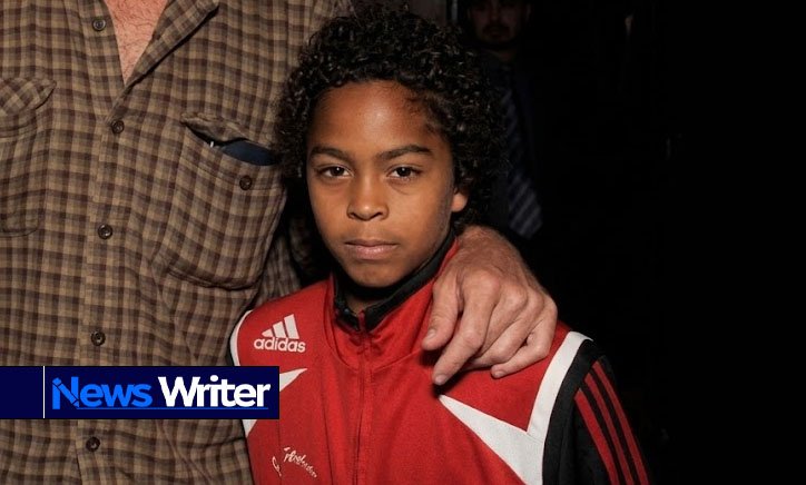 Joseph Obiamiwe Wilson