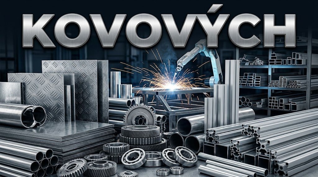 Kovových