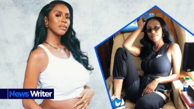 LaTanfernee Hardaway