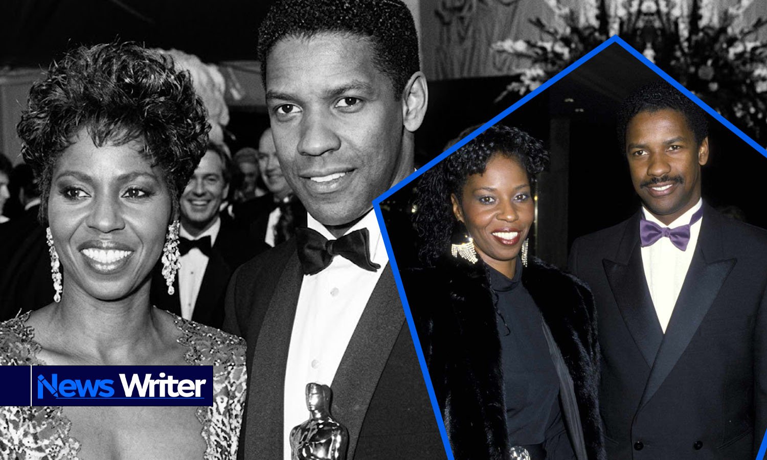 Lorice Washington
