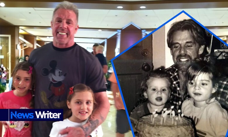 Mattigan Twain Warrior