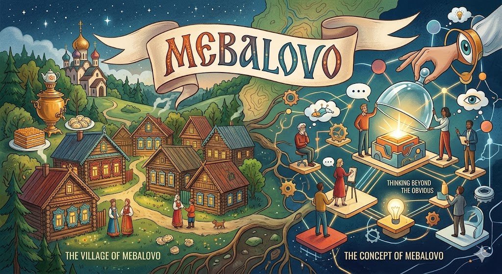 Mebalovo