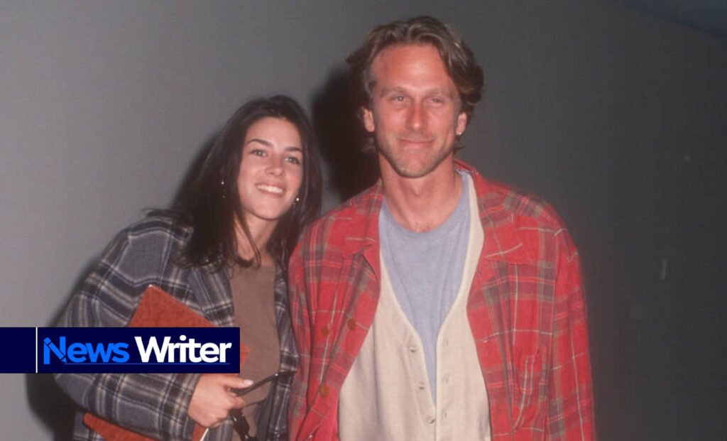 Nicole Deputron Marriage to Peter Horton