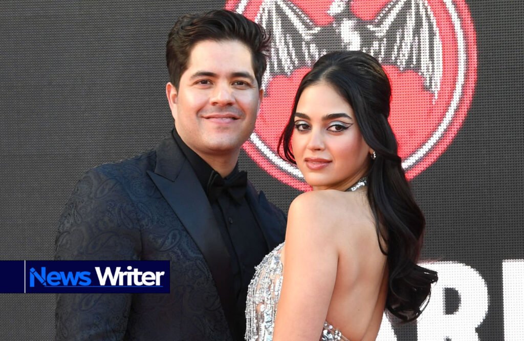 Paco Zazueta, Melissa Barrera