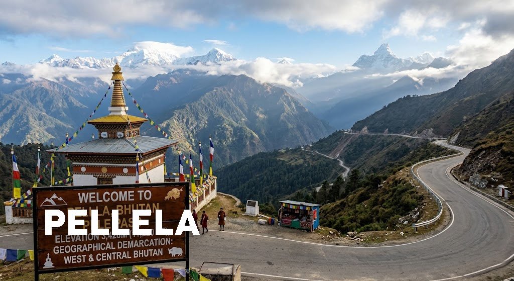 Pellela