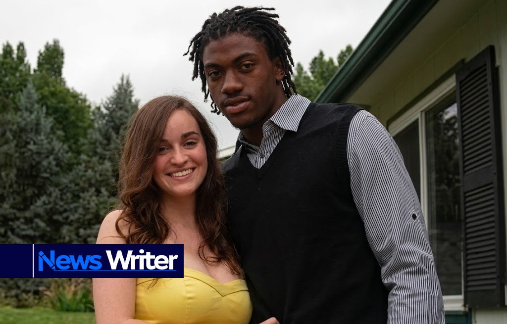 Rebecca Liddicoat, Robert Griffin III