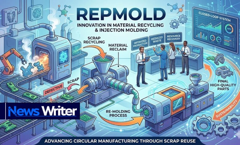 Repmold