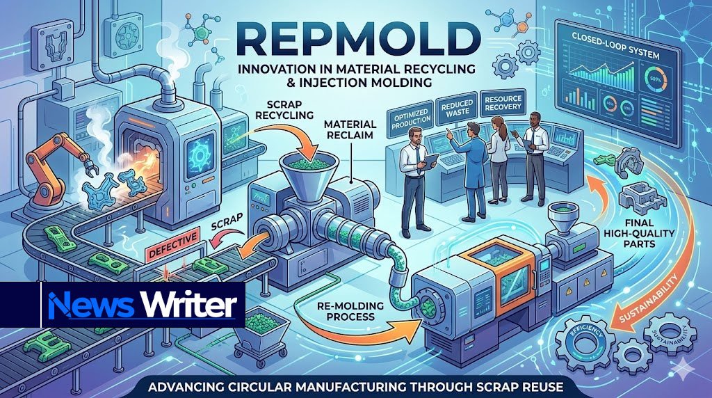 Repmold