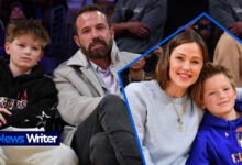 Samuel Garner Affleck