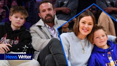 Samuel Garner Affleck